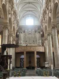 Leuven 3-days itinerary