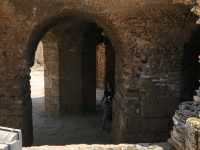 Carthage - Roman Ruins of Tunis,Tunisia