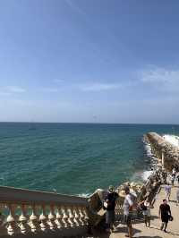 Sitges：正確開啟夏日的巴塞隆納密碼