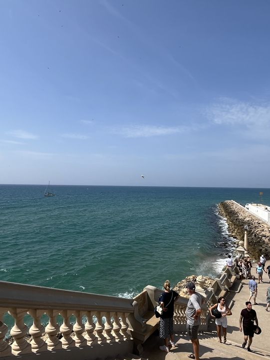 Sitges：正確開啟夏日的巴塞隆納密碼