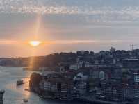 Whispers of Blue: A Quiet Love Letter to Porto