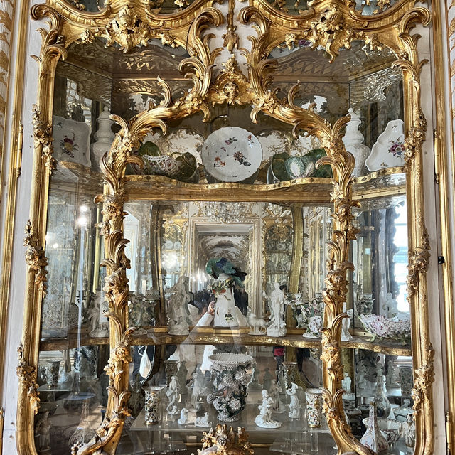 🇩🇪德國慕尼黑 - 慕尼黑王宮 Residenz München