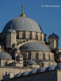Istanbul 2 Days Itinerary
