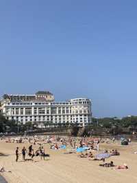 Beautiful Biarritz
