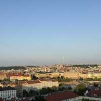 🇨🇿 Prague Travel Guide: The City of a Hundred Spires