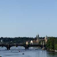 🇨🇿 Prague Travel Guide: The City of a Hundred Spires