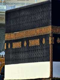 🕋 Makkah: The Sacred Heartbeat of the Islamic World 🤍