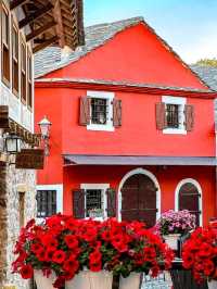 🌉 Mostar: A City of Bridges, History, and Timeless Beauty 🇧🇦✨