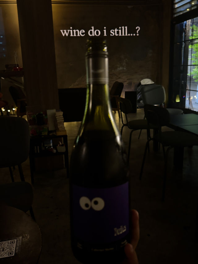 Best Bars in Bangkok with Great Wine Selections