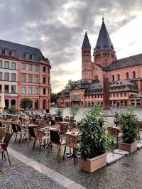 Mainz: The Rhine’s Cultural & Wine-Loving Capital