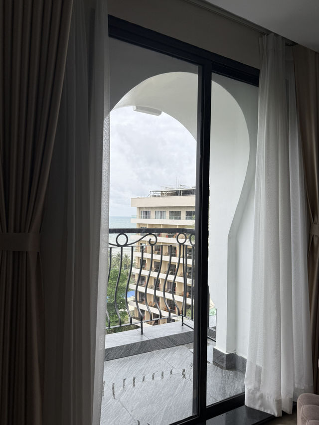 Hotels with Seaview & Good Value 📍💰
