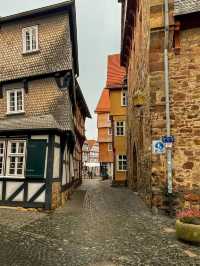 Wandering through history in Fritzlar, Germany 🇩🇪