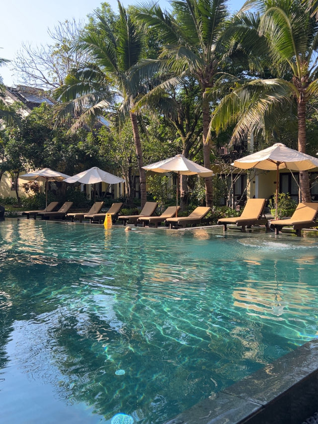 Silk village Hoi an: silk lovers should know 