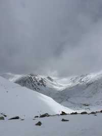 Second highest moto pass in the world!