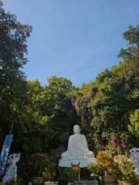 Discovering Marble Mountain in Da Nang: A Hidden Gem of Vietnam