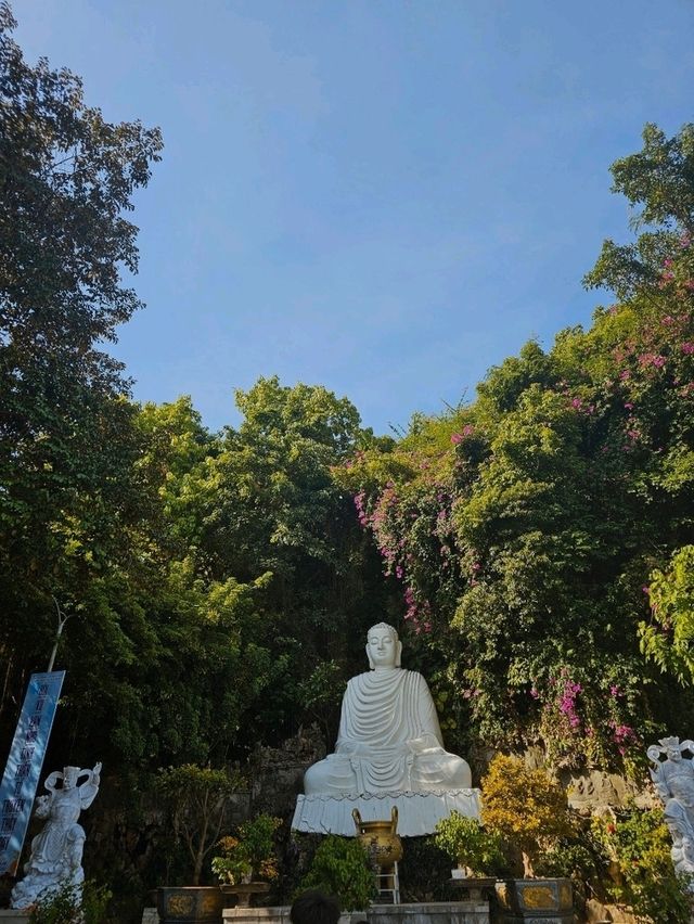 Discovering Marble Mountain in Da Nang: A Hidden Gem of Vietnam