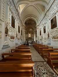 Taormina – Sicily’s Hilltop Treasure