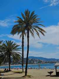 Discovering Málaga: A Perfect Blend of Sun, Culture & Tapas
