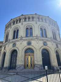 Oslo in 48 hours!