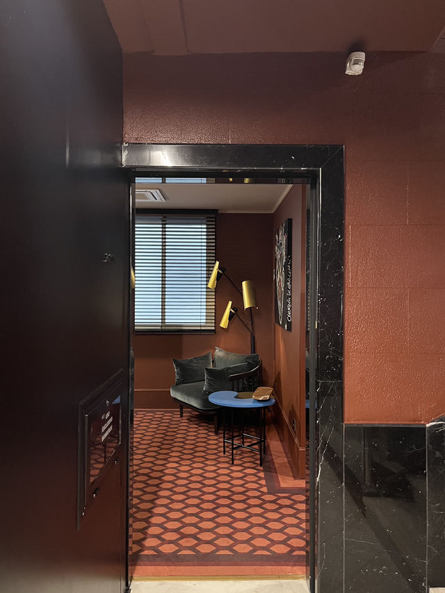 Barcelona | The boutique hotel in the city center