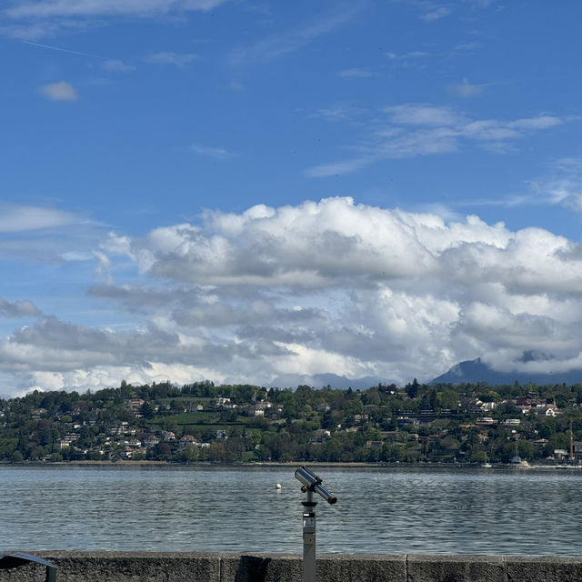 Geneva Day Trip Itinerary Geneva Day Trip Itinerary