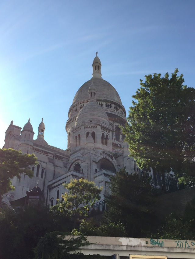 10 Days in France: Nice, Paris & Marseille