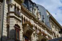 What to See & Do in Romania’s Eclectic Capital 🇷🇴✨
