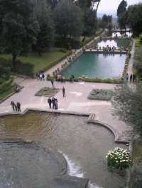 Tivoli: Rome's Enchanting Escape of Villas, Gardens, and Ancient Wonders