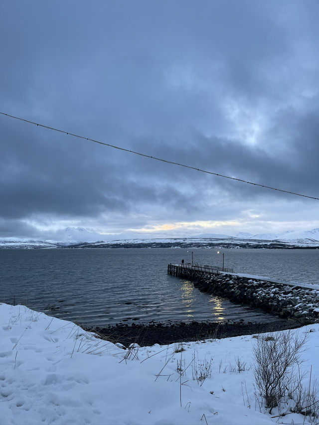 Tromsø, a Nordic city that will leave you speechless 