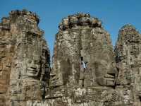 Angkor Complex – A Timeless Wonder of Cambodia