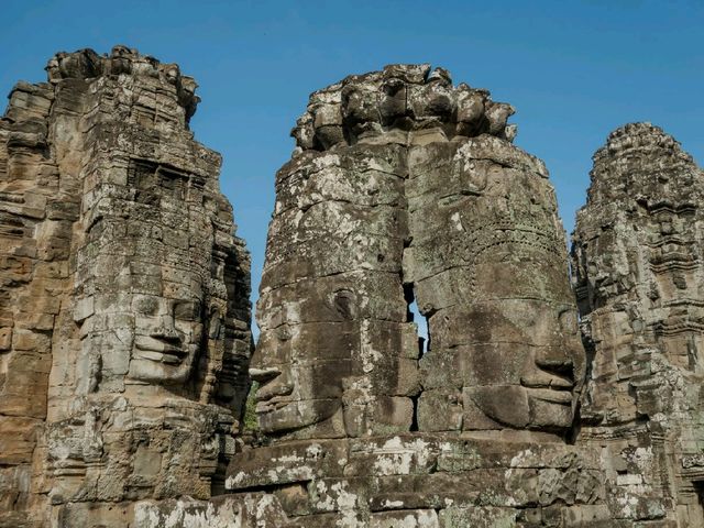 Angkor Complex – A Timeless Wonder of Cambodia