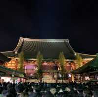 Asakusa: Old Tokyo’s Charm in the Heart of the City