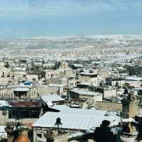 Cappadocia on a Budget: Balloons & Beyond