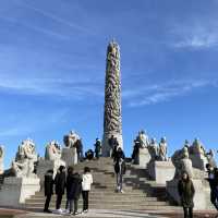 Oslo on a Budget: Culture, Nature & City Life