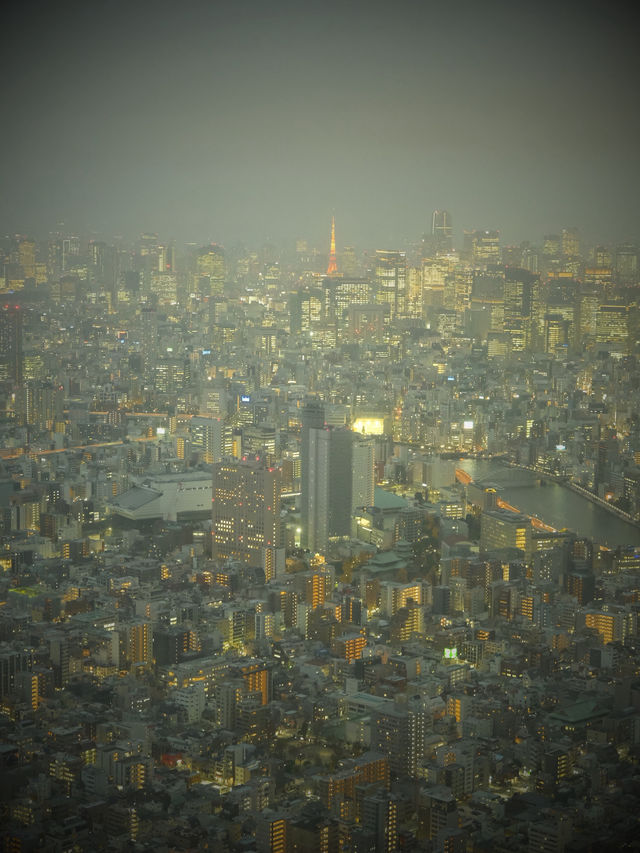 Japan Itinerary: Savor tradition and flavors in Tokyo’s east side! 