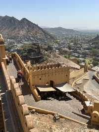 ⚔️ Citadels of Emperors and Maharajas