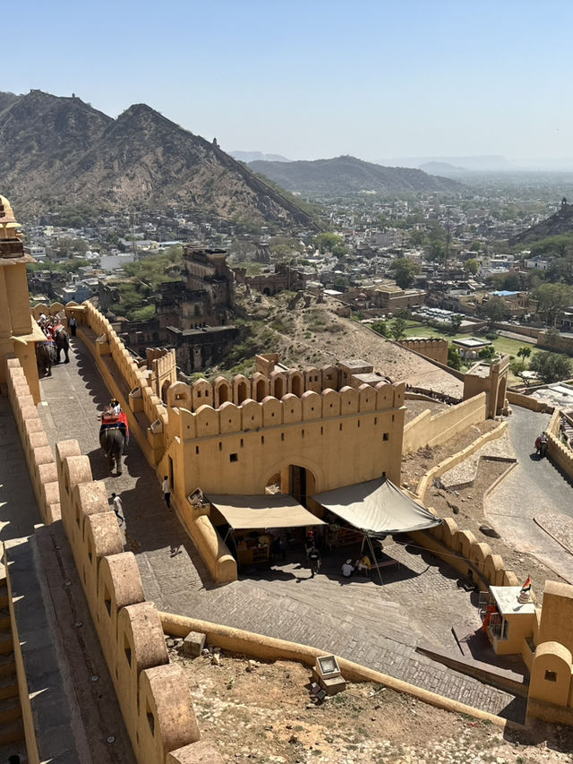 ⚔️ Citadels of Emperors and Maharajas