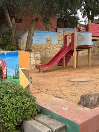 Caribbean Village Club Agadir, Morocco
