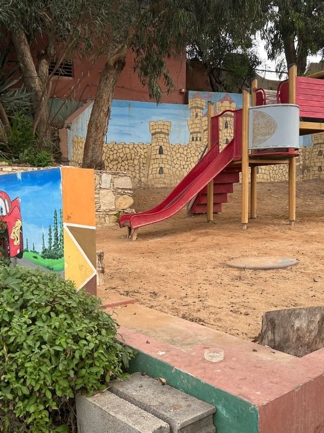 Caribbean Village Club Agadir, Morocco