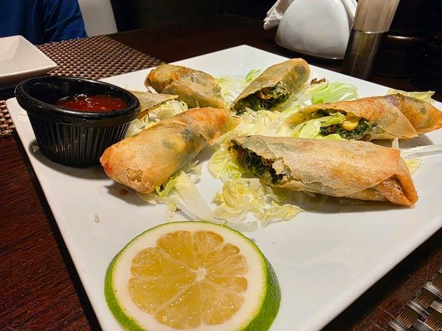 🇪🇬[카이로]이집트에서 즐기는 부드러운 육즙과 클래식한 풍미, Sizzler Steak의 정석