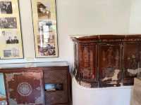 Tito's House in Kumrovec: A Window into Yugoslavia’s Past