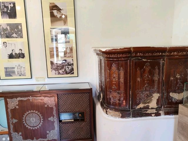 Tito's House in Kumrovec: A Window into Yugoslavia’s Past