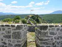 Knin Fortress: Croatia's Majestic Sentinel 🏰