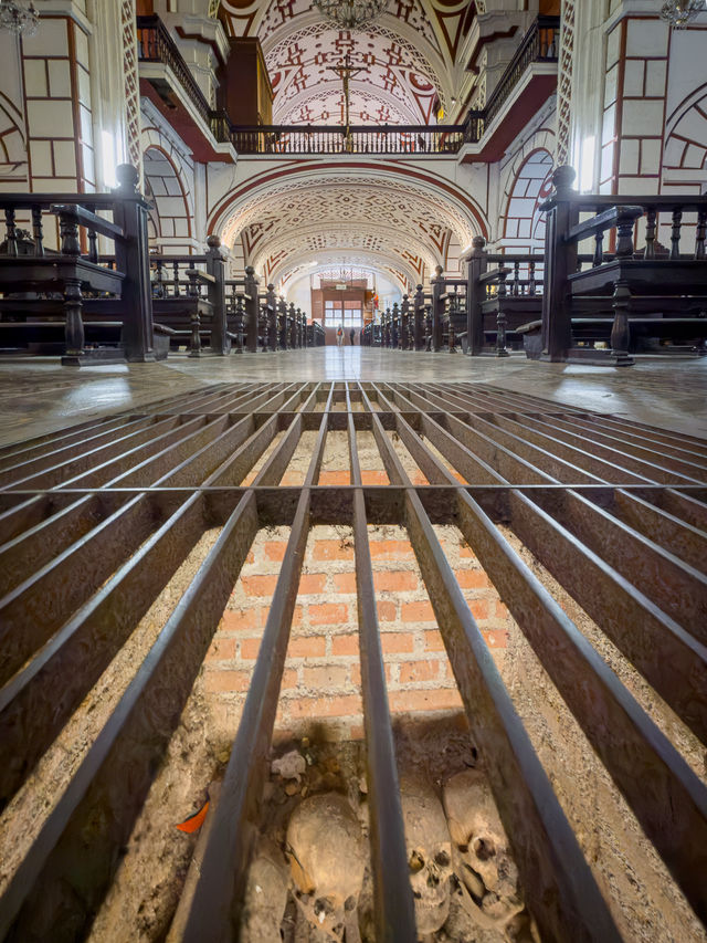 One day in Lima One day in Lima