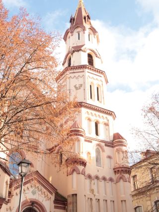 一天玩維爾紐斯完整指南