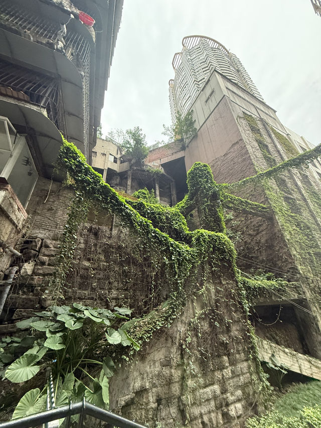 Chongqing — China’s most underrated luxury city with soul, s