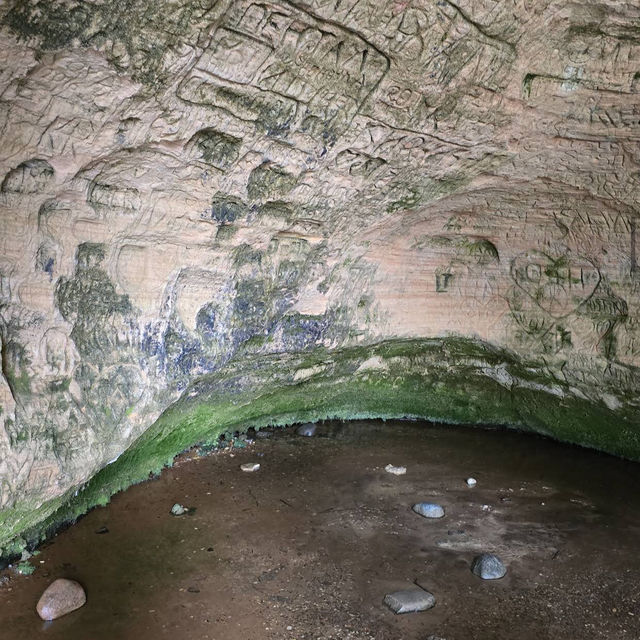 Gauja National Park Gaujas Nacionālais parks