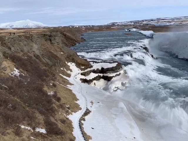 Iceland: Northern Lights & Wild Nature Magic 🌌🇮🇸 Iceland: Northern Lights & Wild Nature Magic 🌌🇮🇸