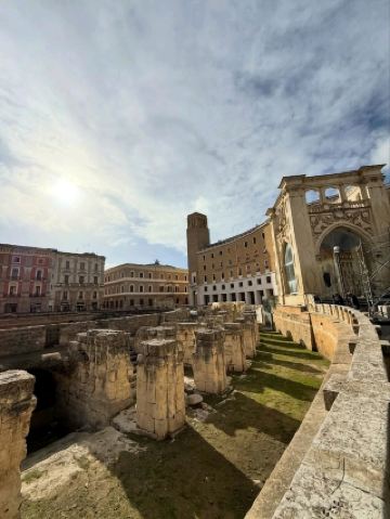 バロックの輝き