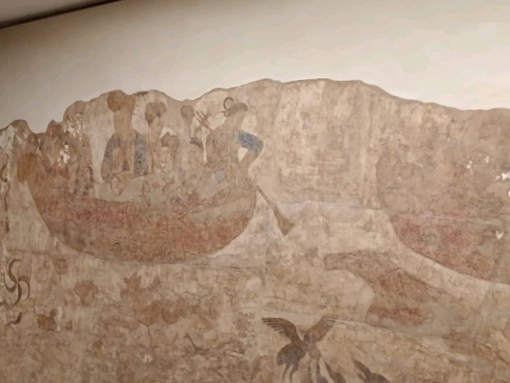 1300年の時を超えた奇跡——サマルカンドのアフラシヤブ博物館徹底ガイド